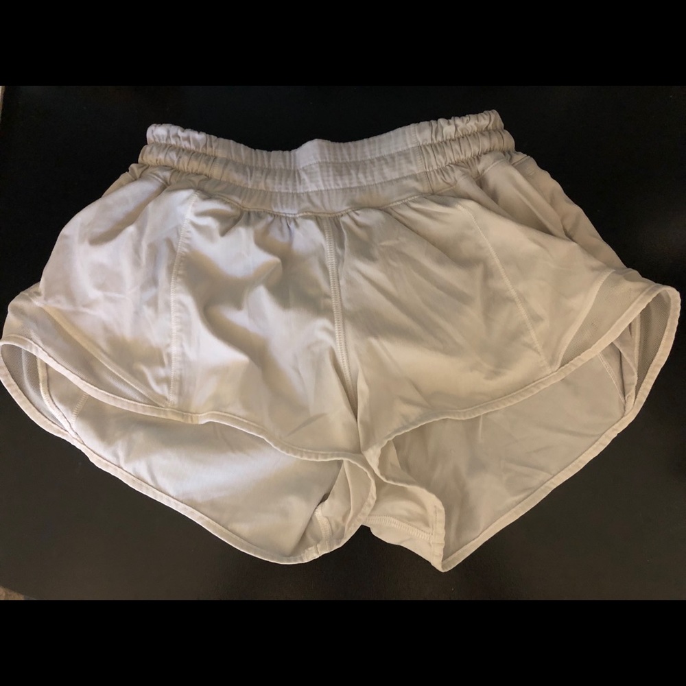 Hotty Hot Short II 2.5”